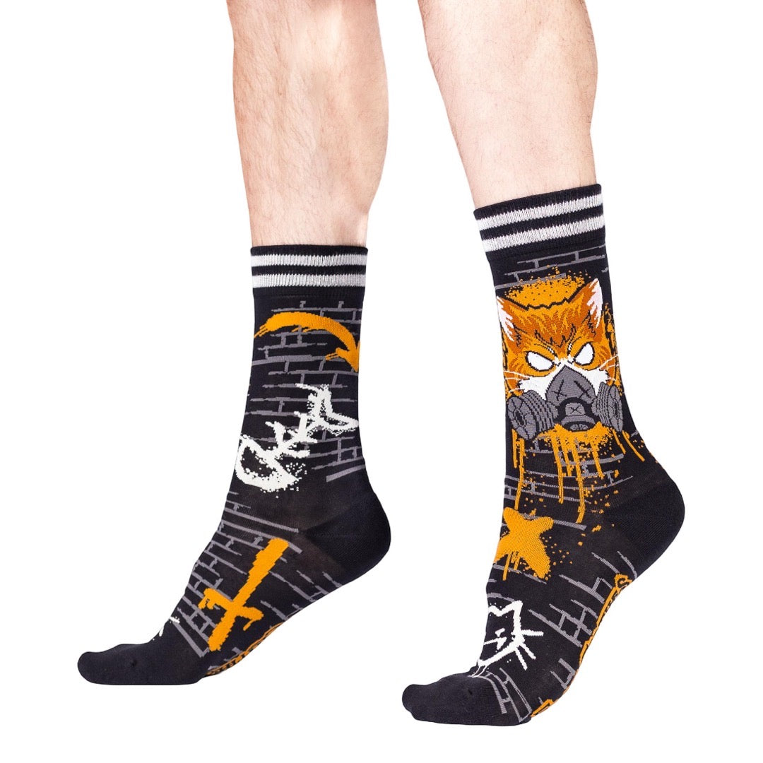 ResirWrecked Costumes