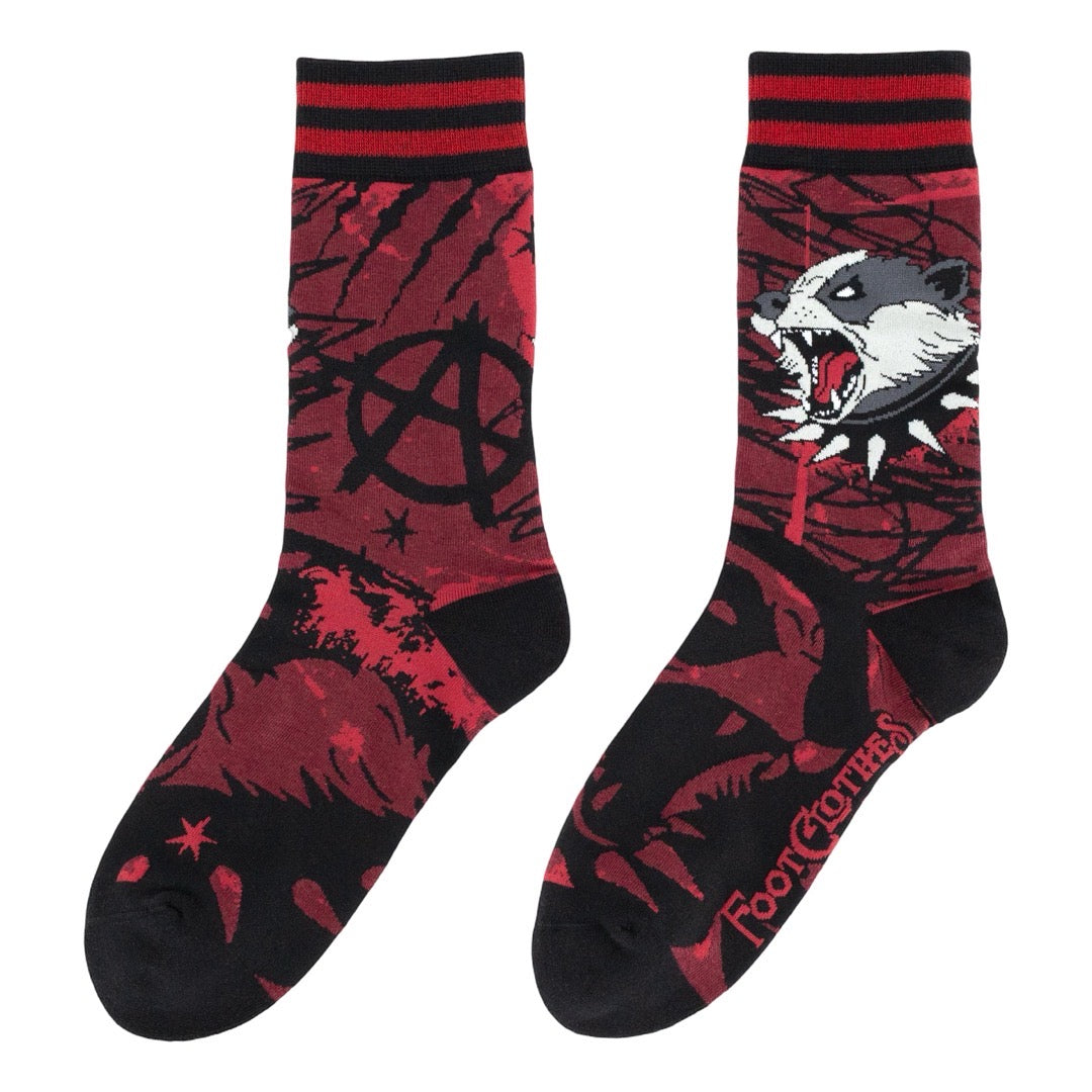 ResirWrecked Costumes