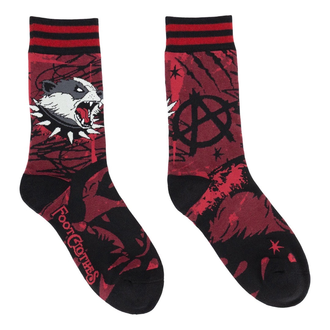 ResirWrecked Costumes