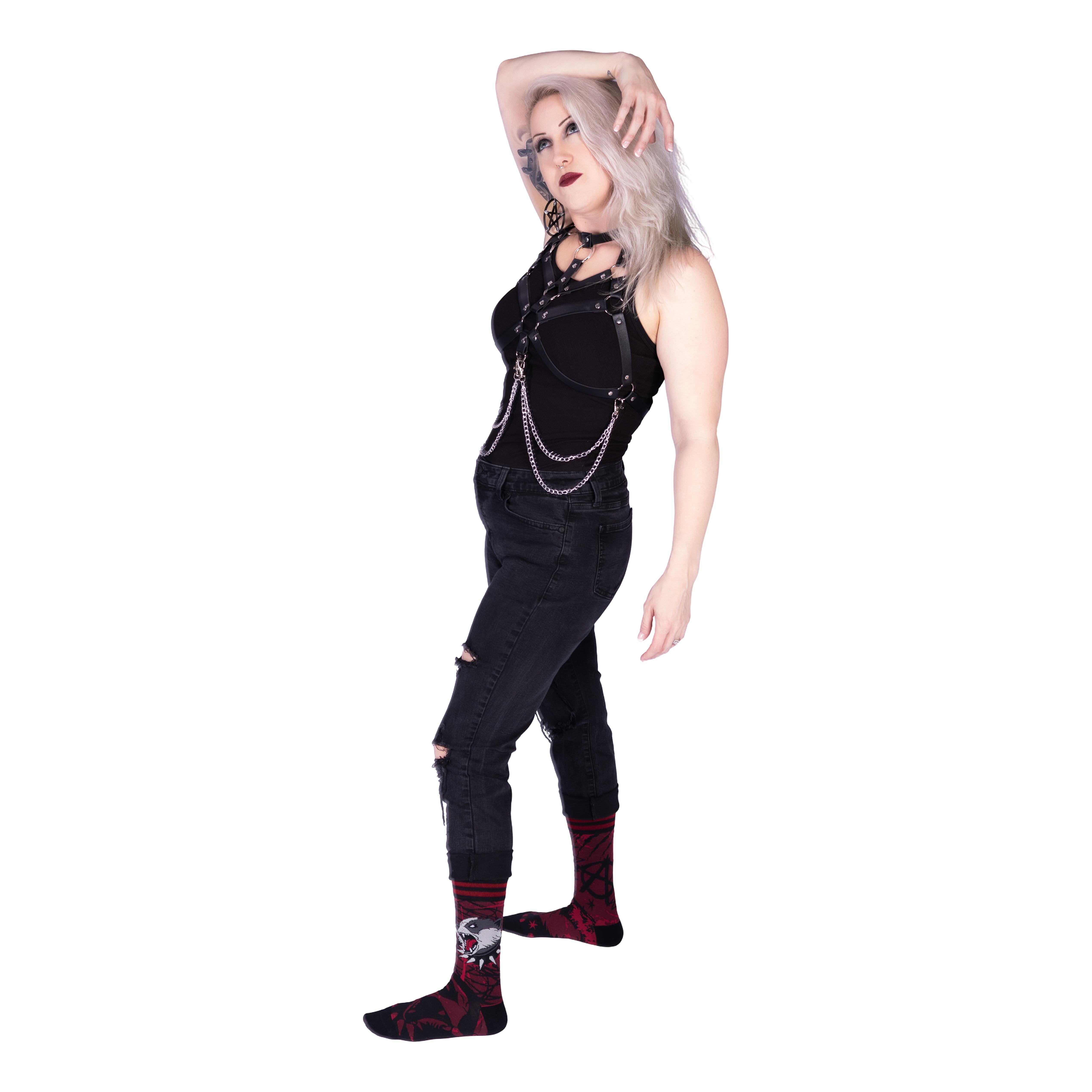 ResirWrecked Costumes