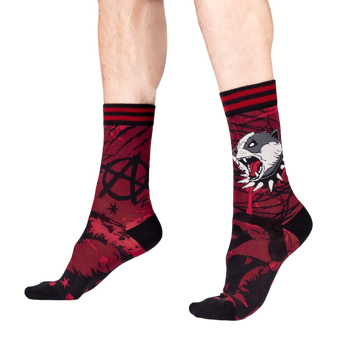 ResirWrecked Costumes