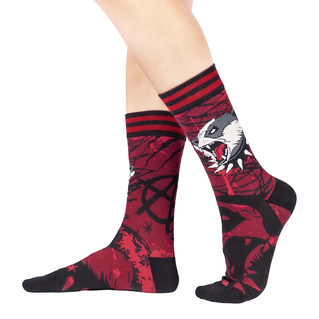 ResirWrecked Costumes