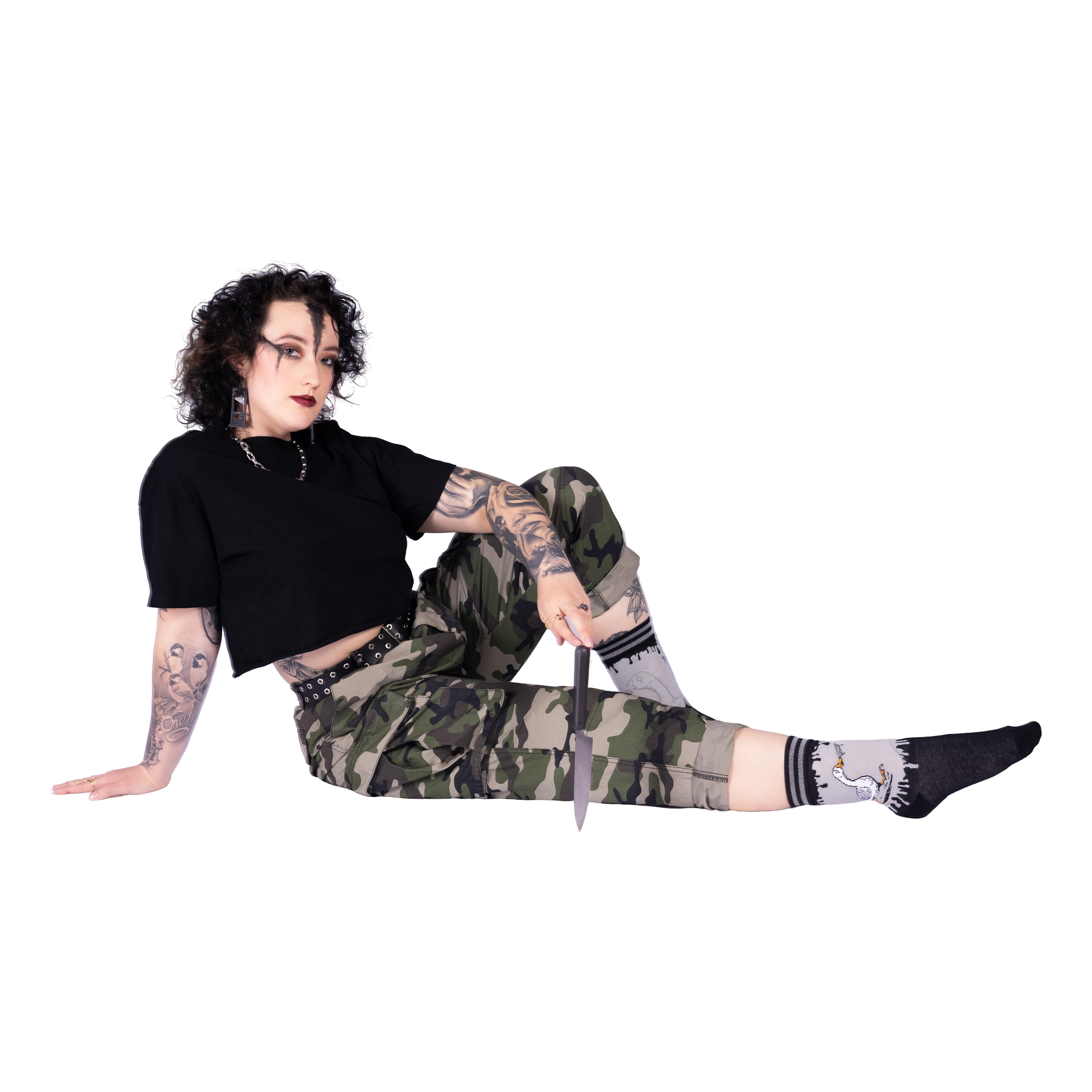 ResirWrecked Costumes