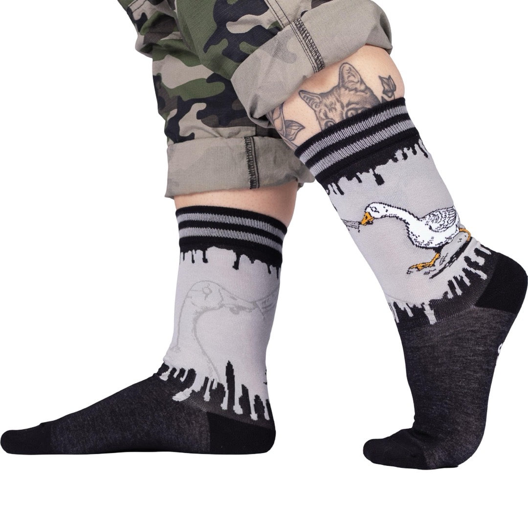 ResirWrecked Costumes