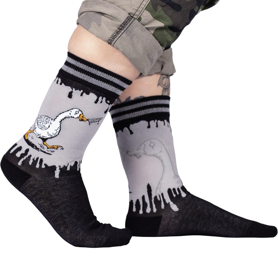 ResirWrecked Costumes
