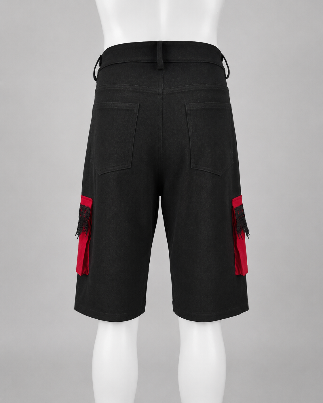 Cathedral Collection Cargo Shorts