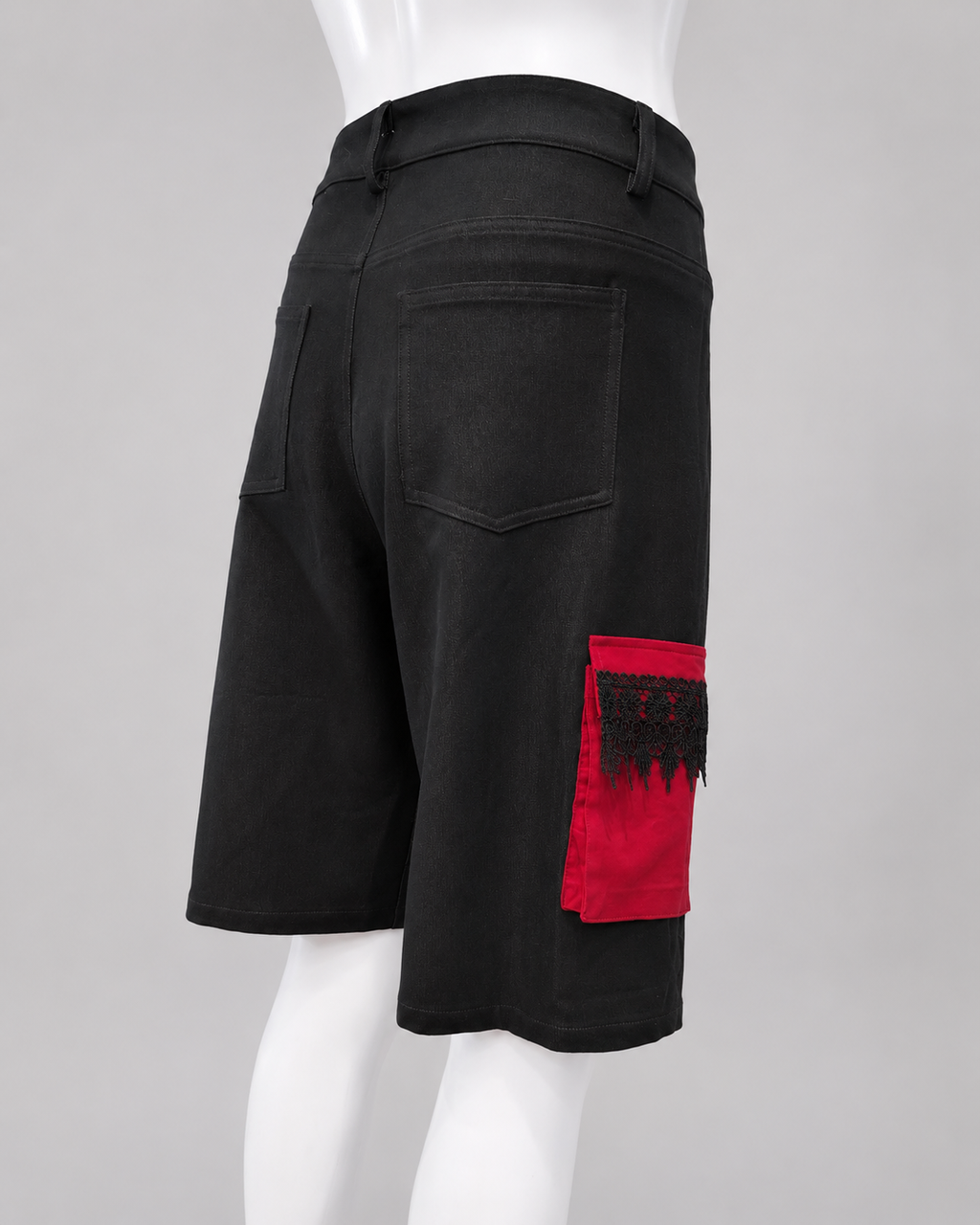 Cathedral Collection Cargo Shorts