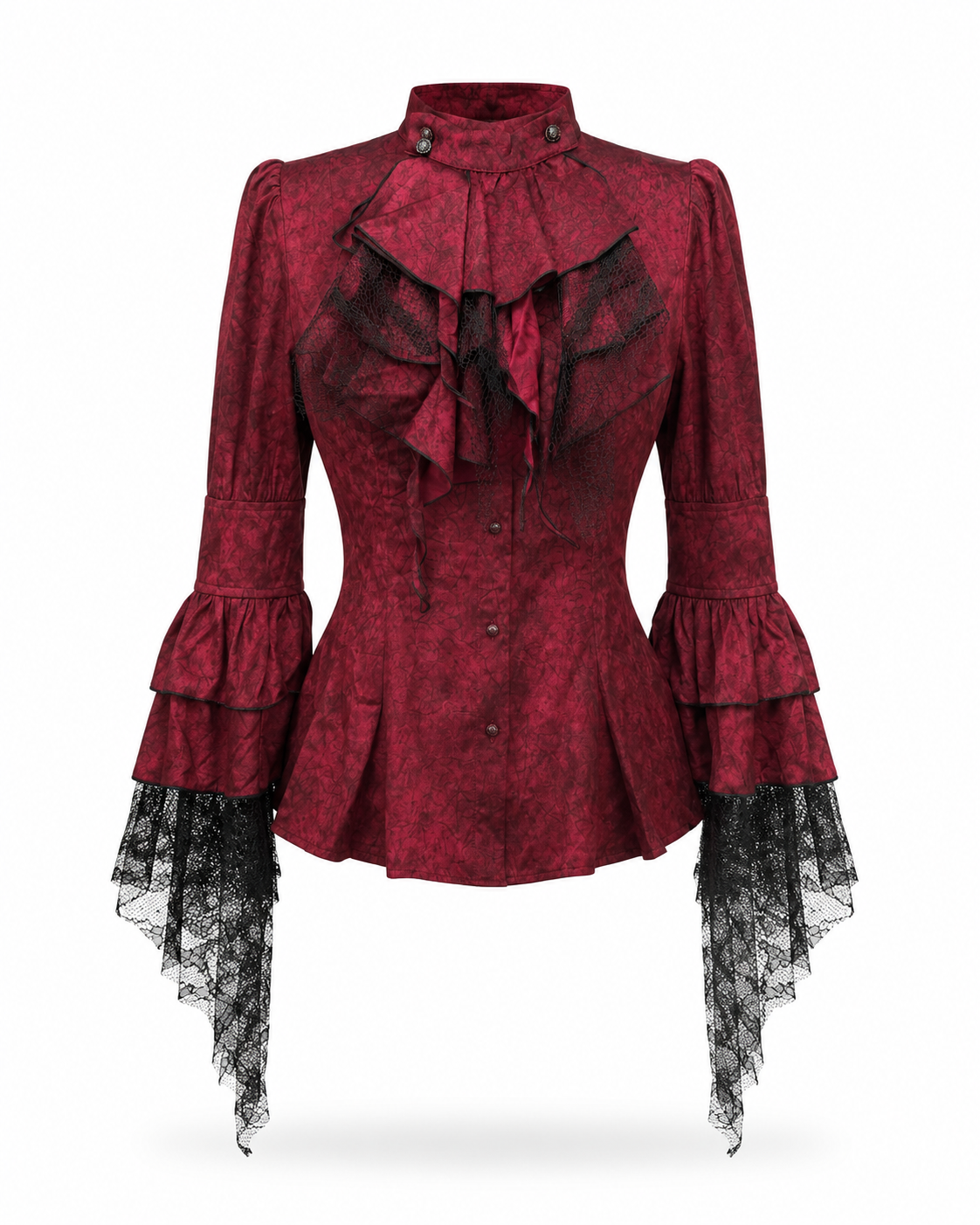 ResirWrecked Costumes