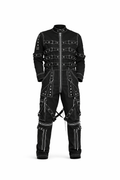 Black Tripp NYC Control jumpsuit.