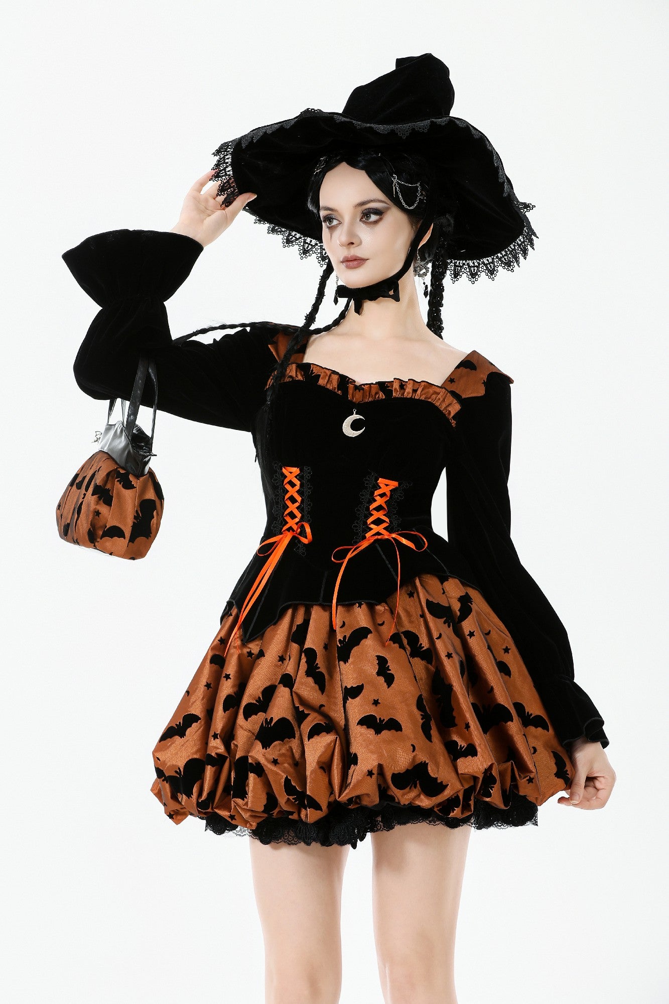 ResirWrecked Costumes