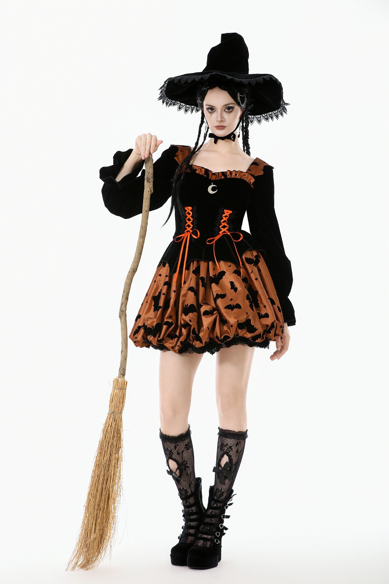 ResirWrecked Costumes