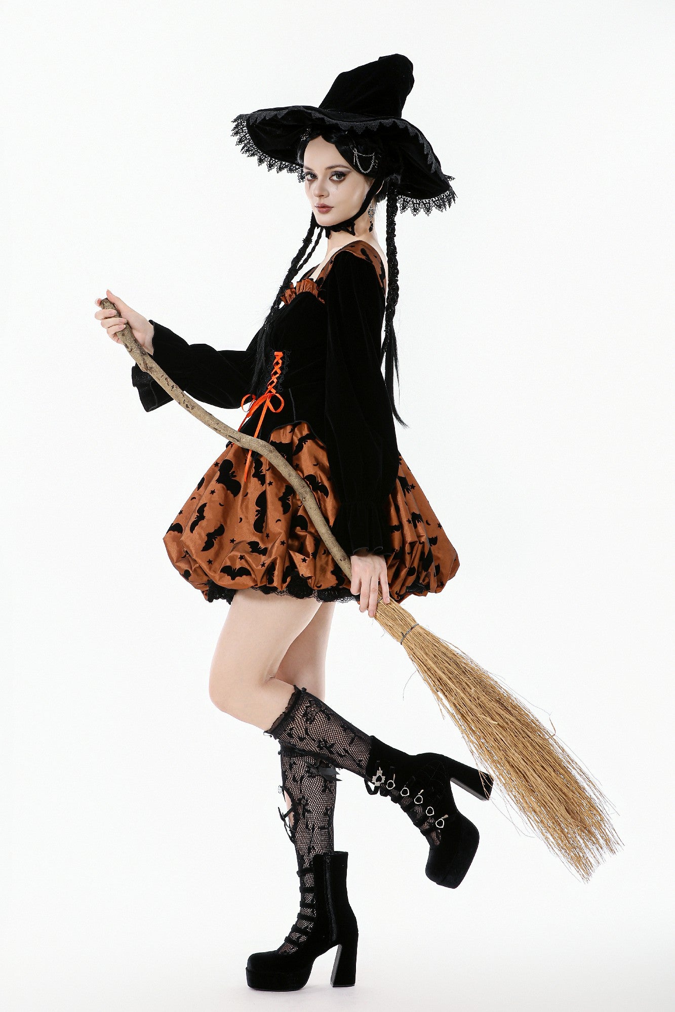 ResirWrecked Costumes