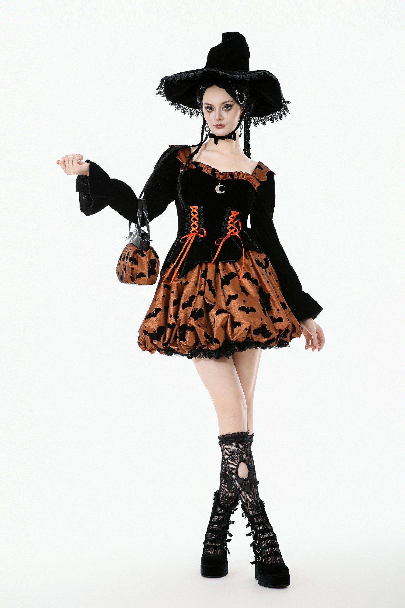 ResirWrecked Costumes