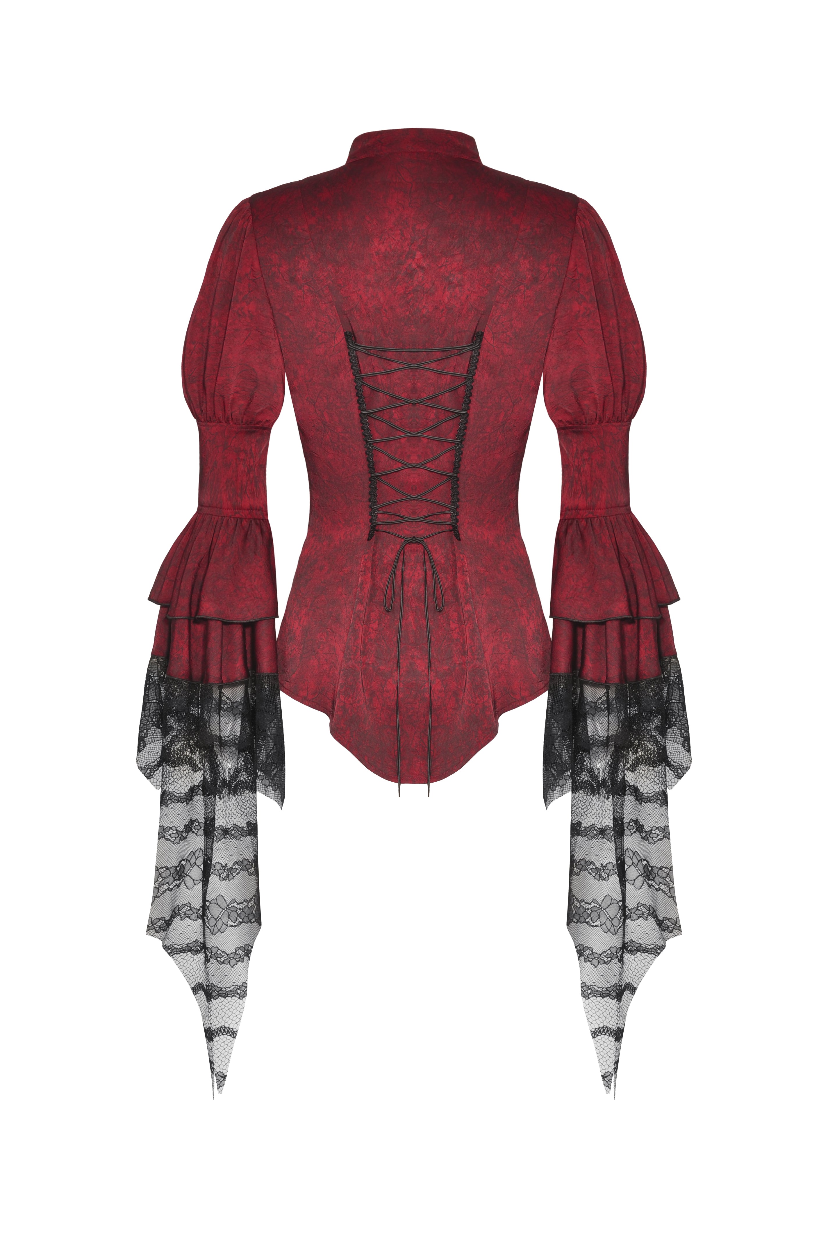ResirWrecked Costumes