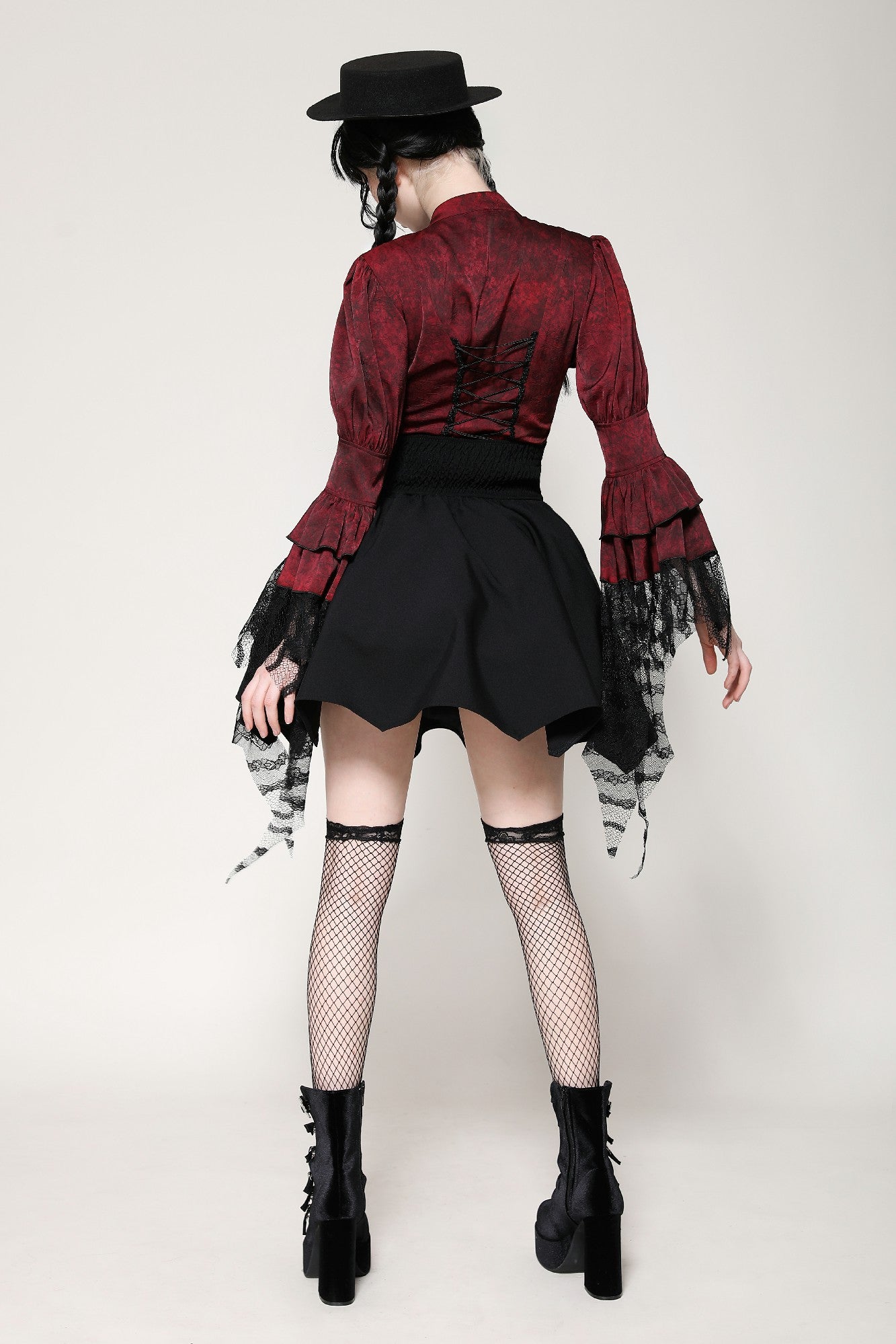 ResirWrecked Costumes