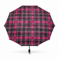 On Wednesdays We Wear Spiders Automatic Umbrella