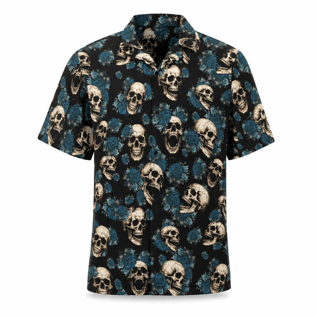 Skelly-of-the-Month Club Subscription.