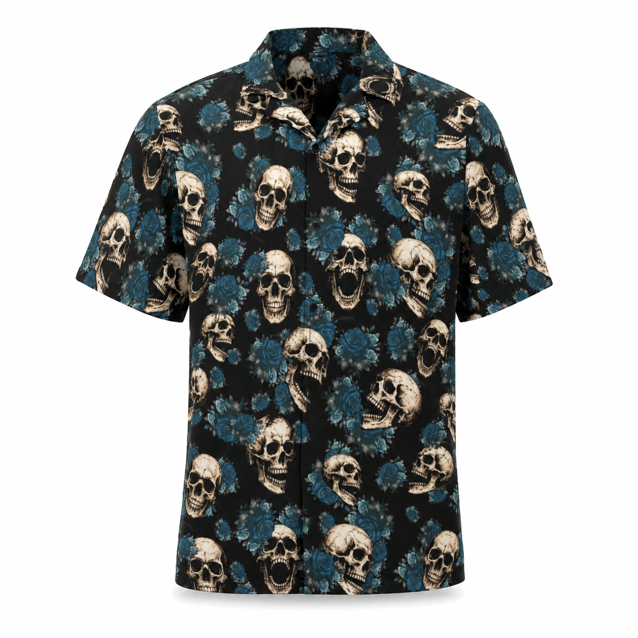 Skelly-of-the-Month Club Subscription.