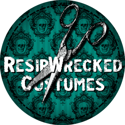 ResirWrecked Costumes