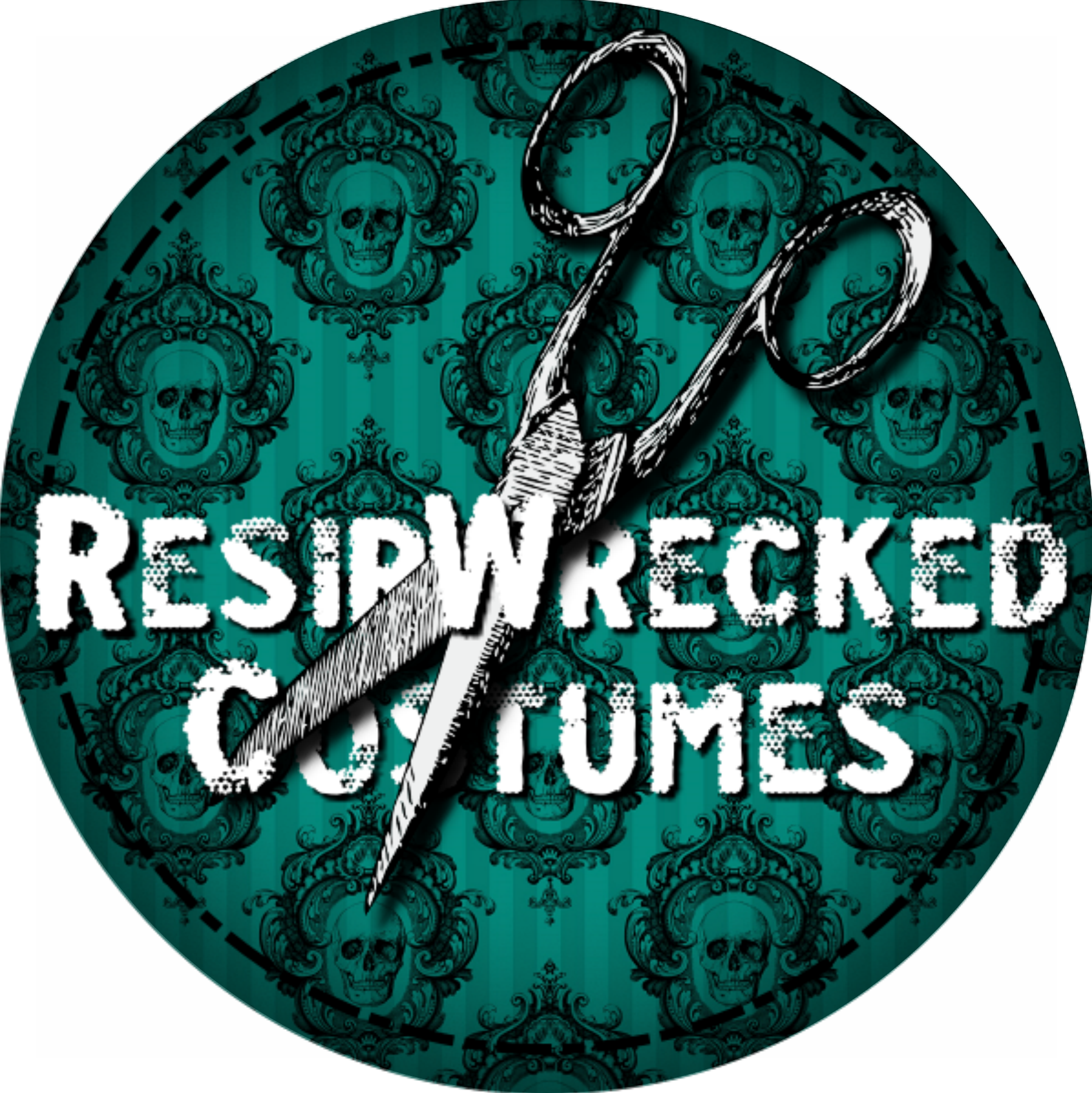 ResirWrecked Costumes